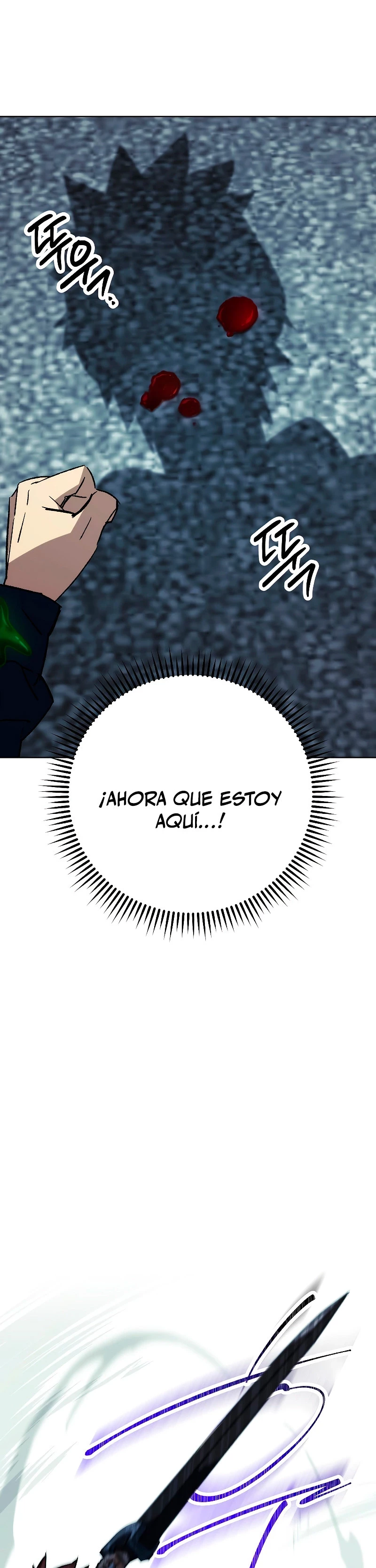 Heroe, regresa > Capitulo 51 > Page 321